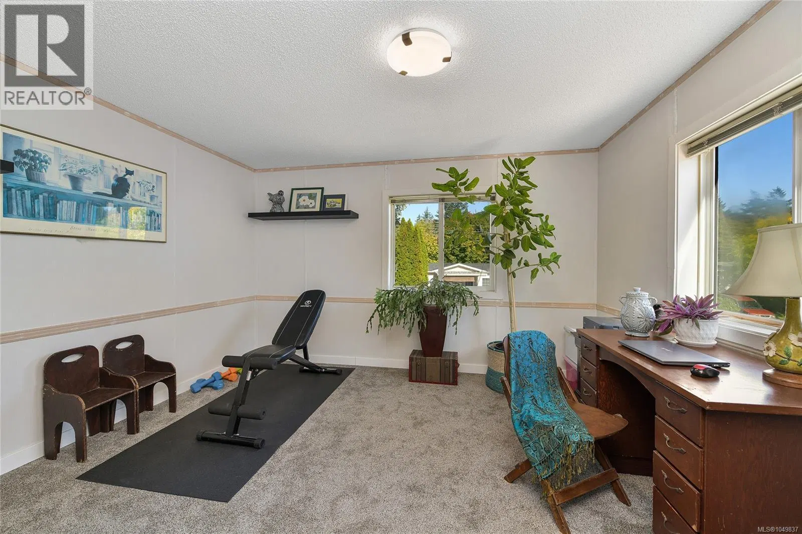 Photo 4 of 32 at #116 – 1751 Northgate Road
