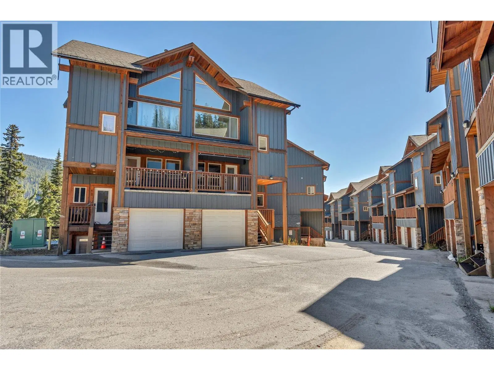 Photo 1 of 51 at #14 – 306 Creekview Road