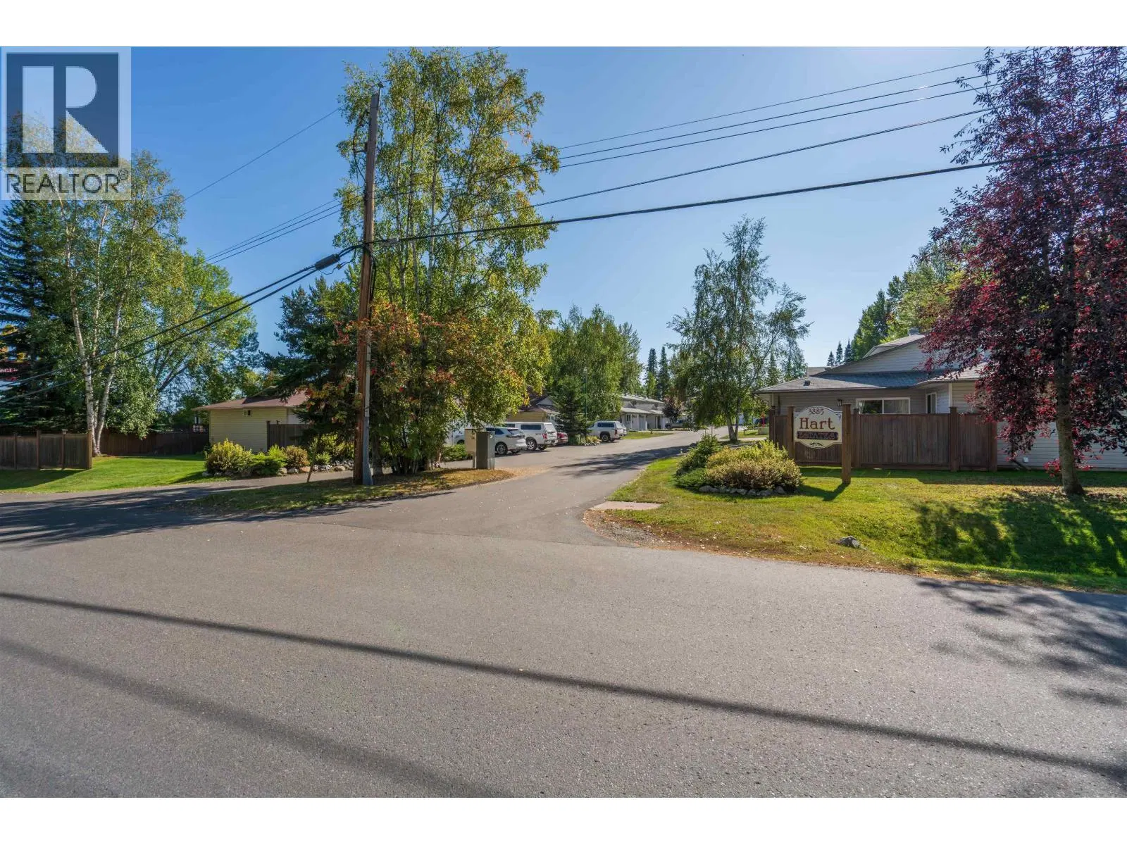 #114 – 3885 RICHET Street