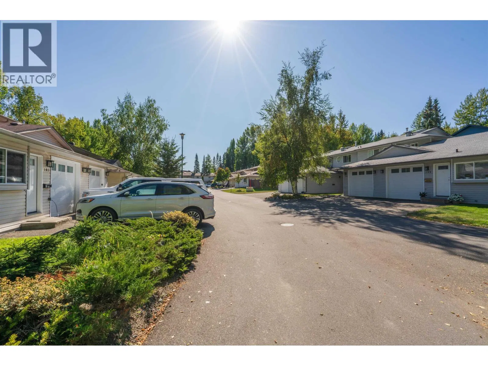 Photo 2 of 36 at #114 – 3885 RICHET Street
