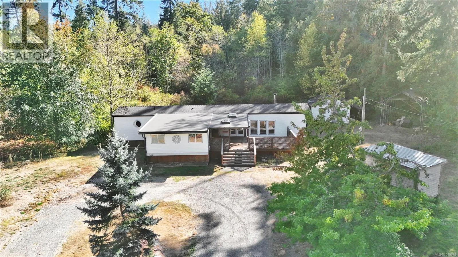 1320 Englishman River Road