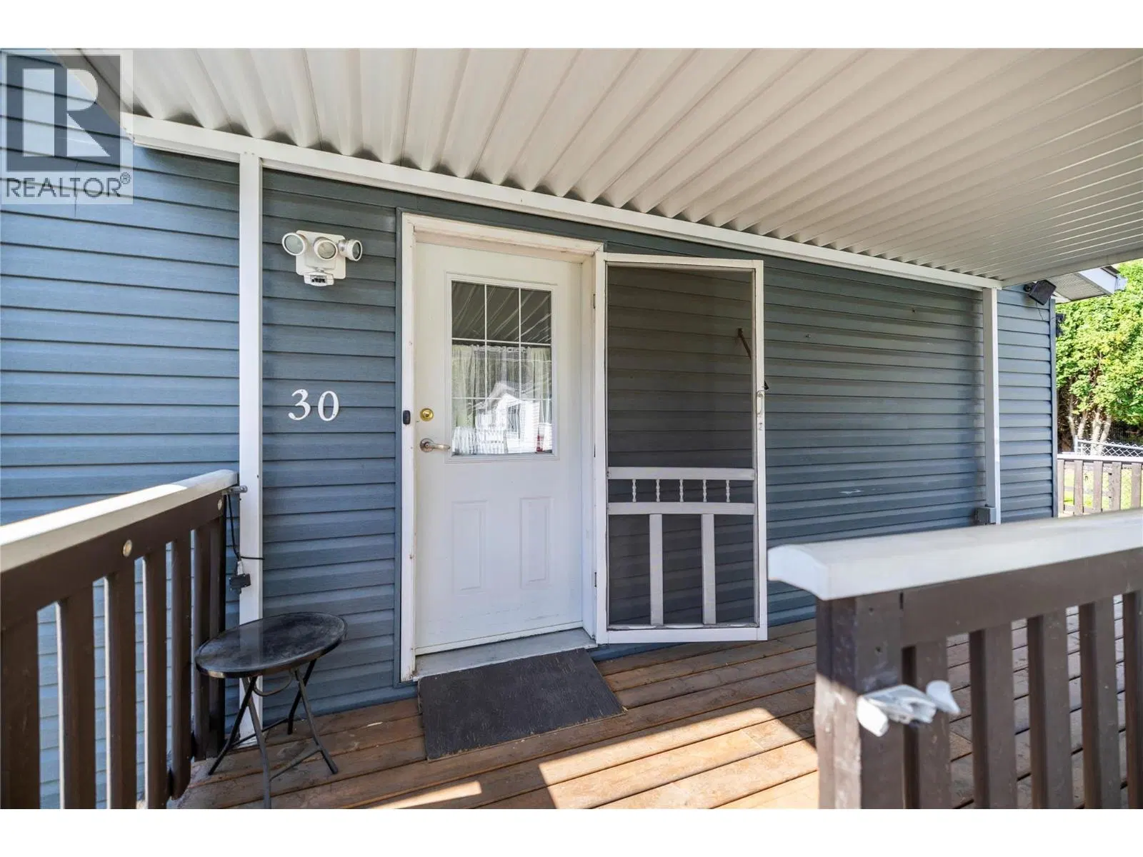Photo 4 of 37 at #30 – 2401 ORD Road
