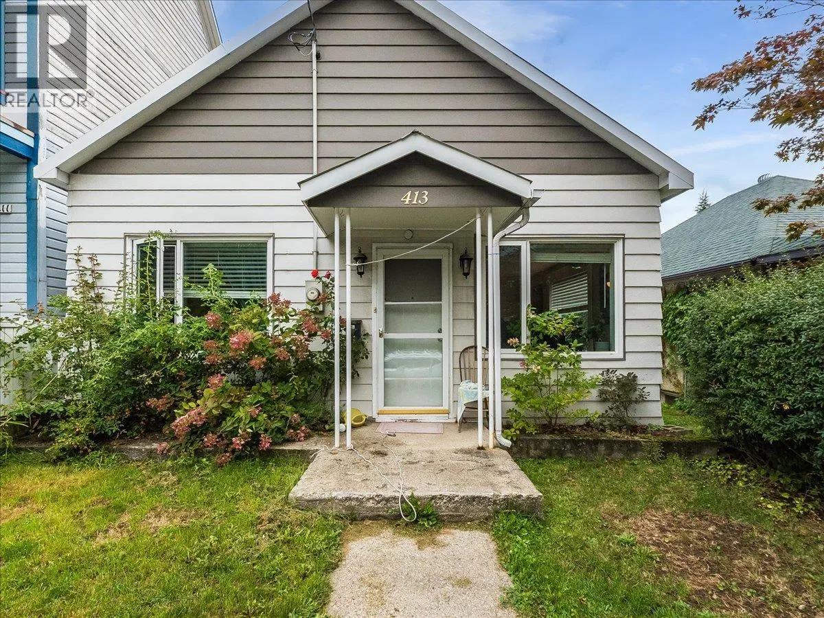 Photo 1 of 21 at 413 SILICA Street
