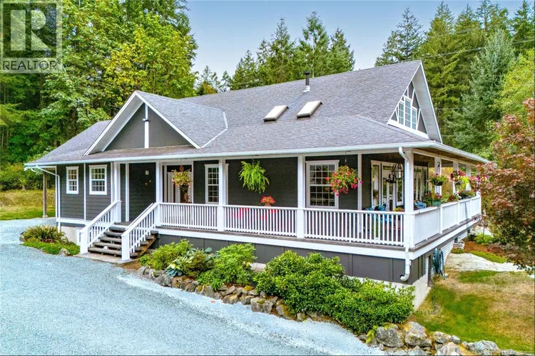 Photo 4 of 49 at 7285 Osborne Bay Road