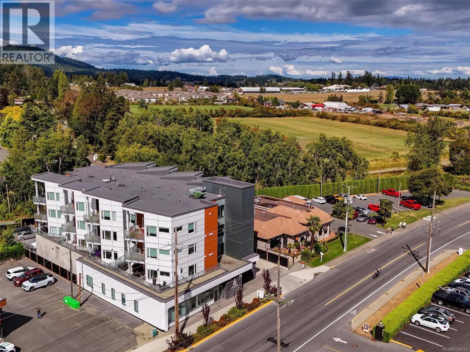 #308 – 7098 Wallace Drive