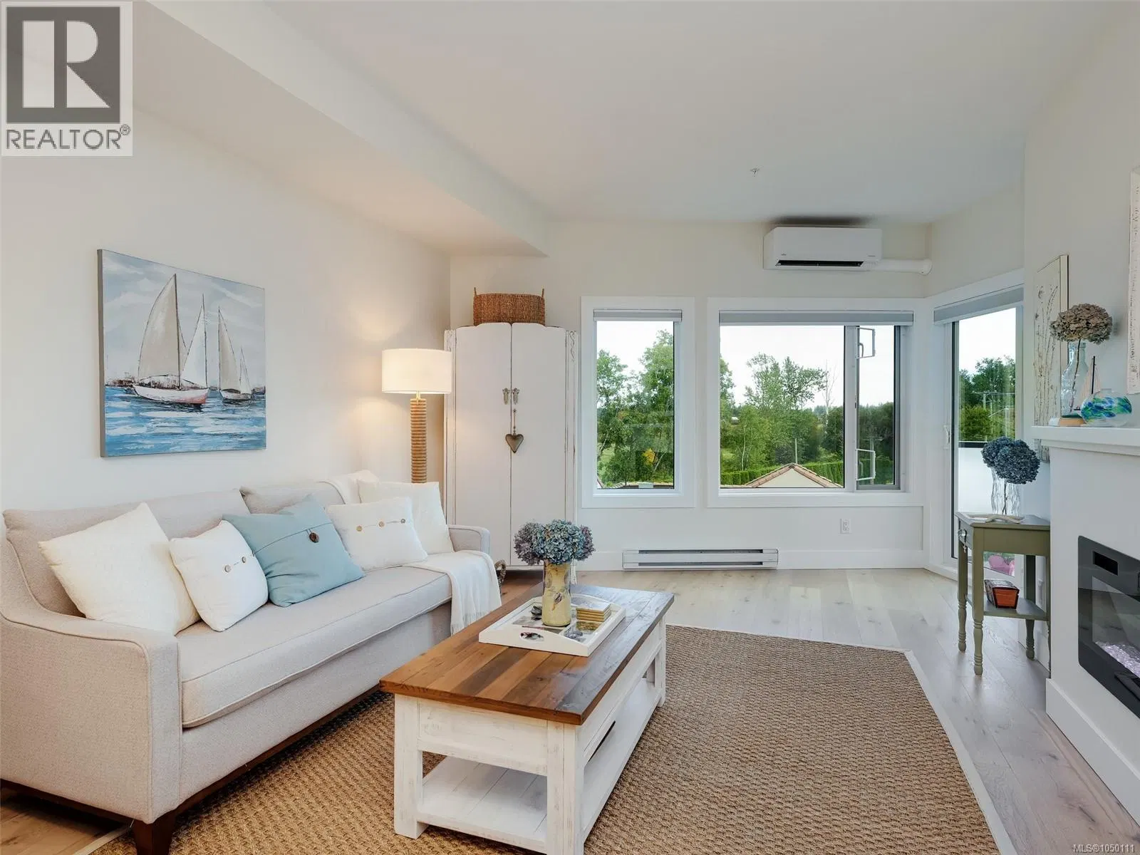 Photo 3 of 46 at #308 – 7098 Wallace Drive