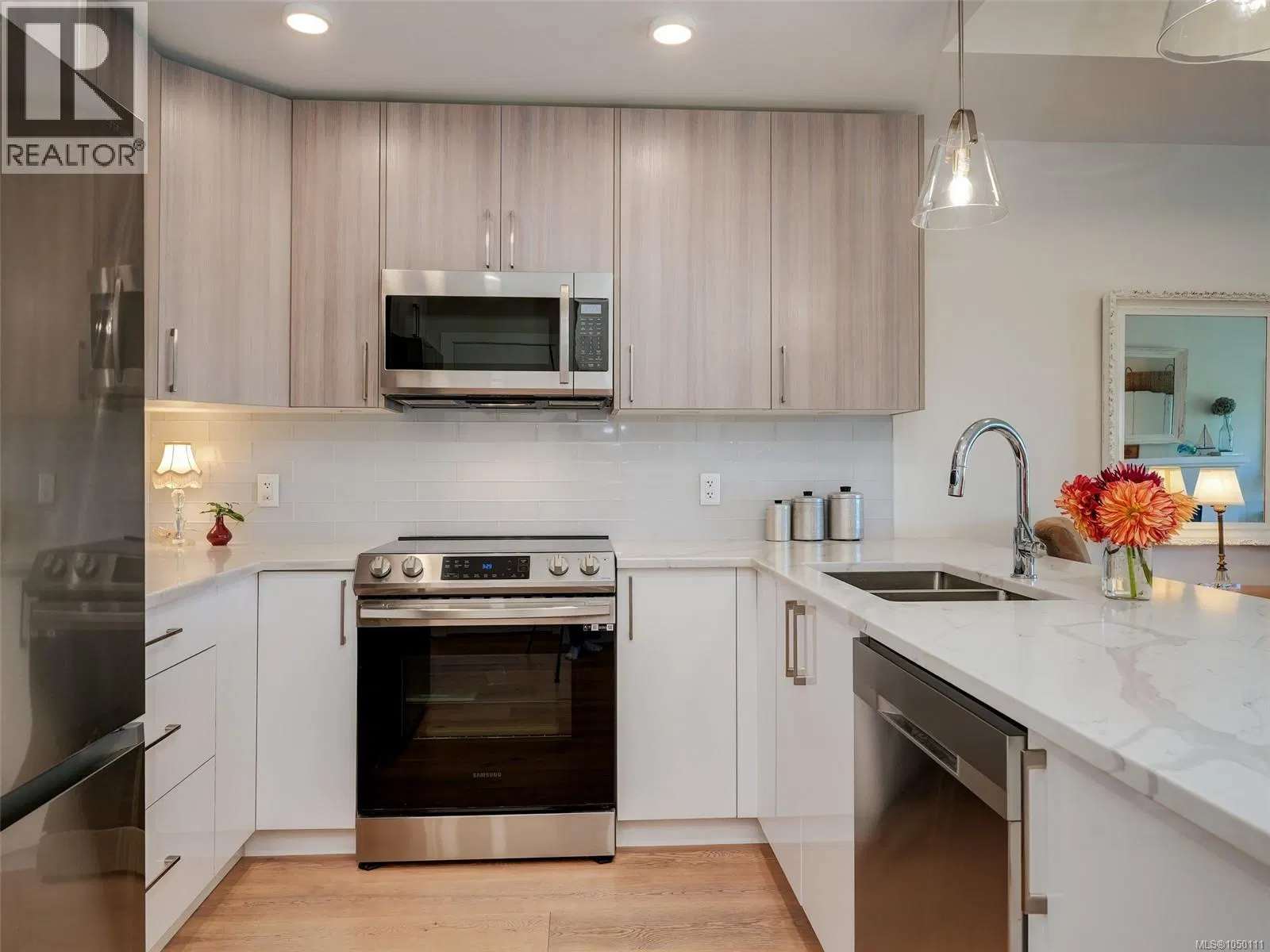 Photo 5 of 46 at #308 – 7098 Wallace Drive