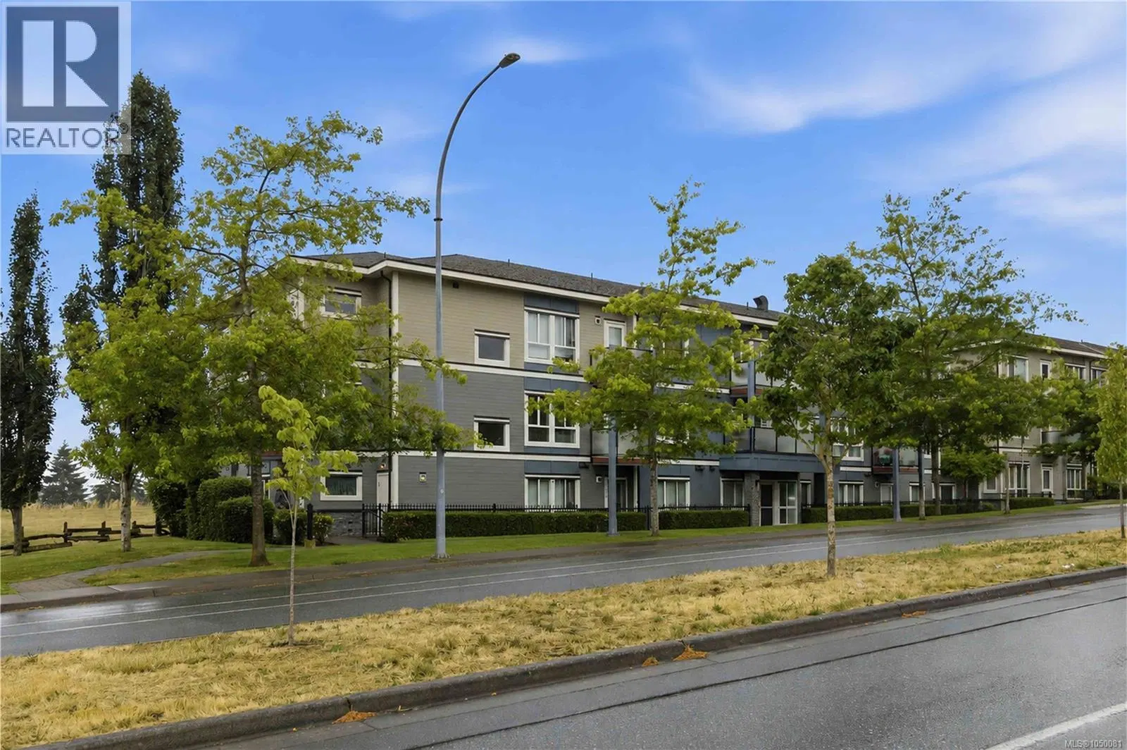 Photo 2 of 41 at #203 – 4050 Douglas Street