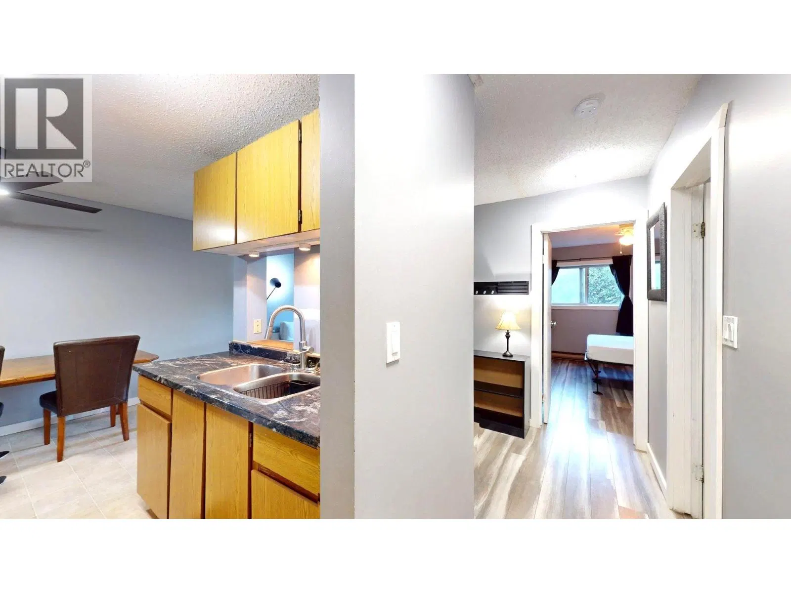 Photo 2 of 20 at #210 – 10 CARIBOO Drive