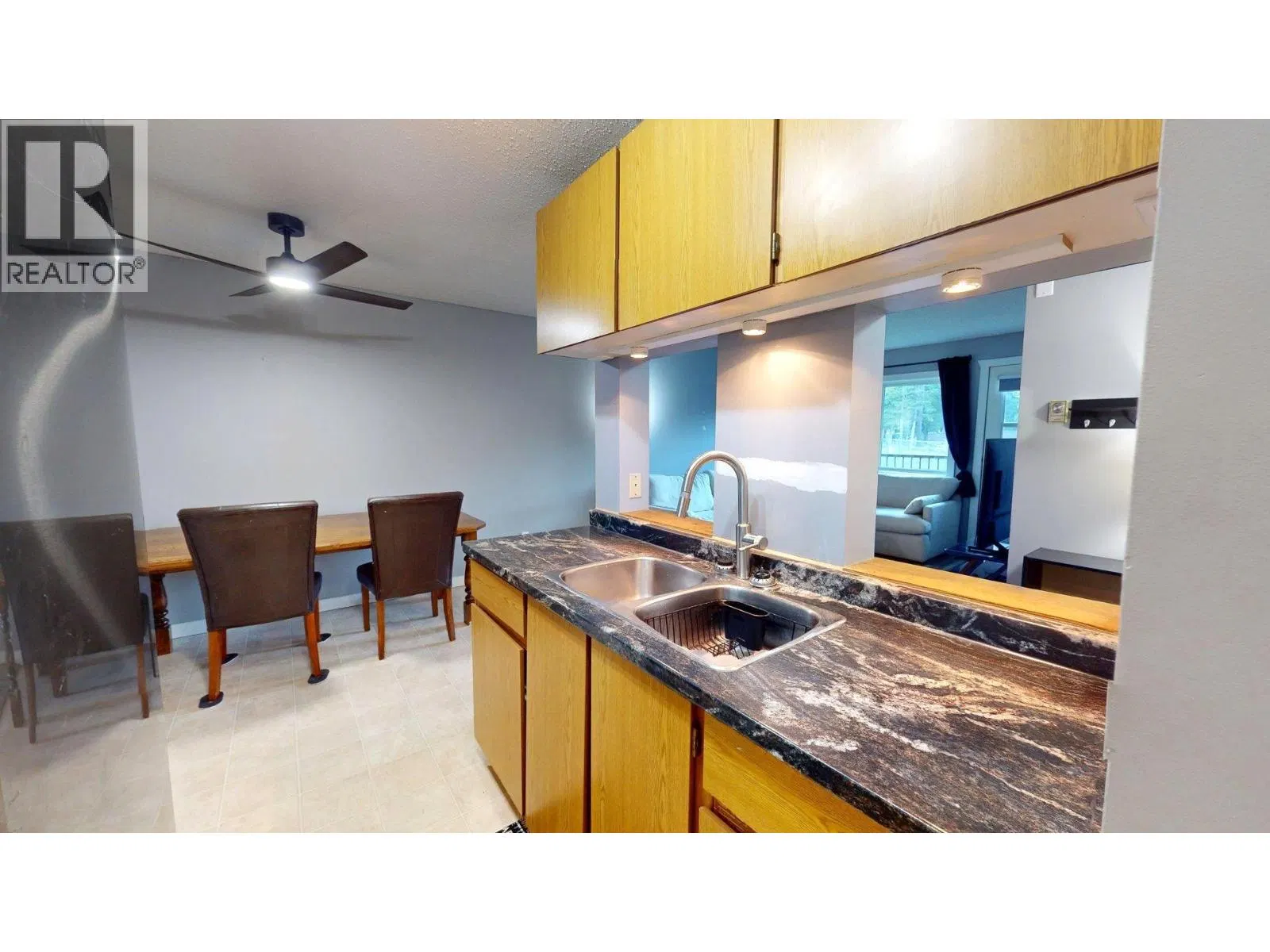 Photo 3 of 20 at #210 – 10 CARIBOO Drive