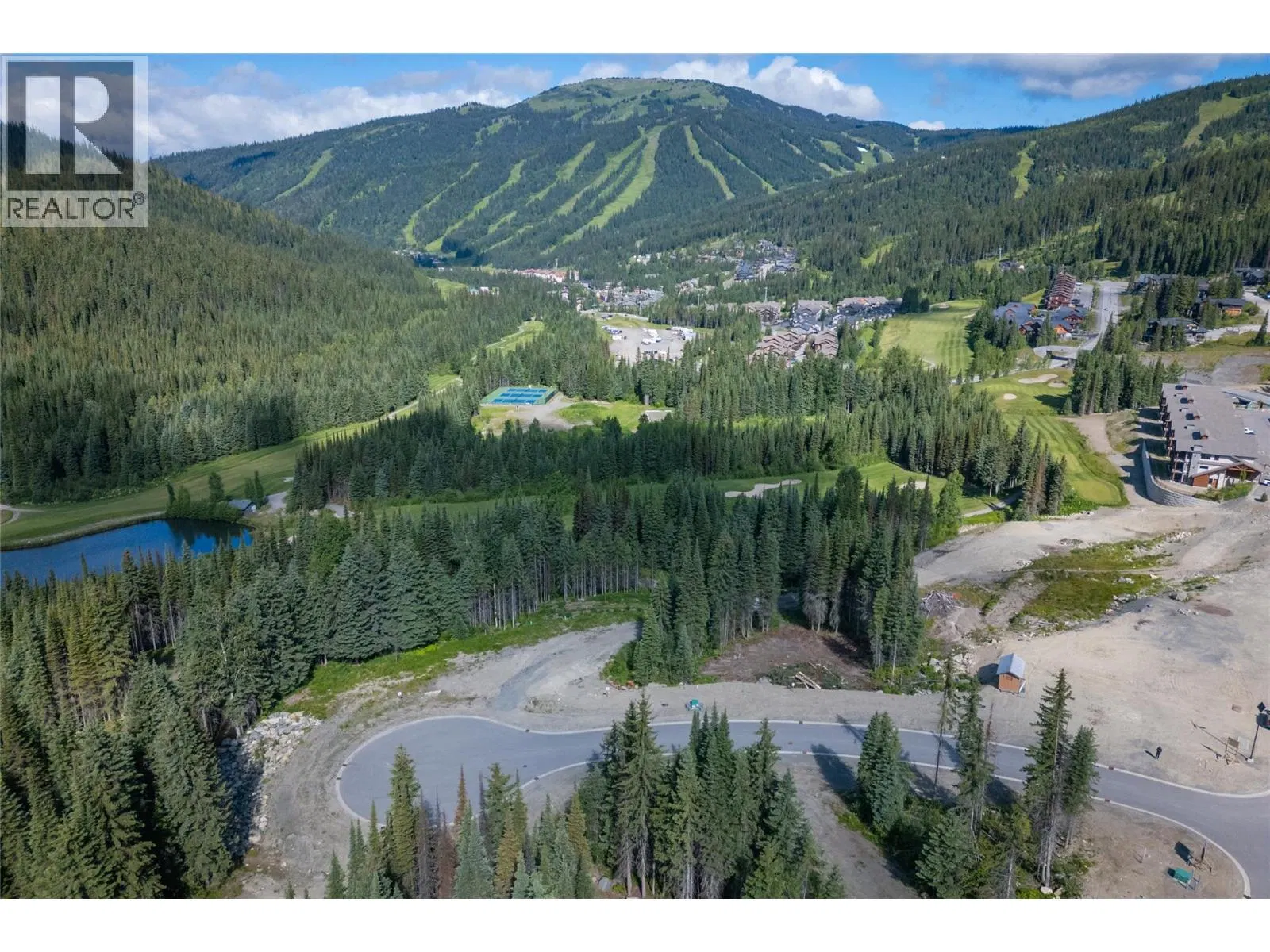 LOT 13 MCGILLIVRAY LAKE Drive