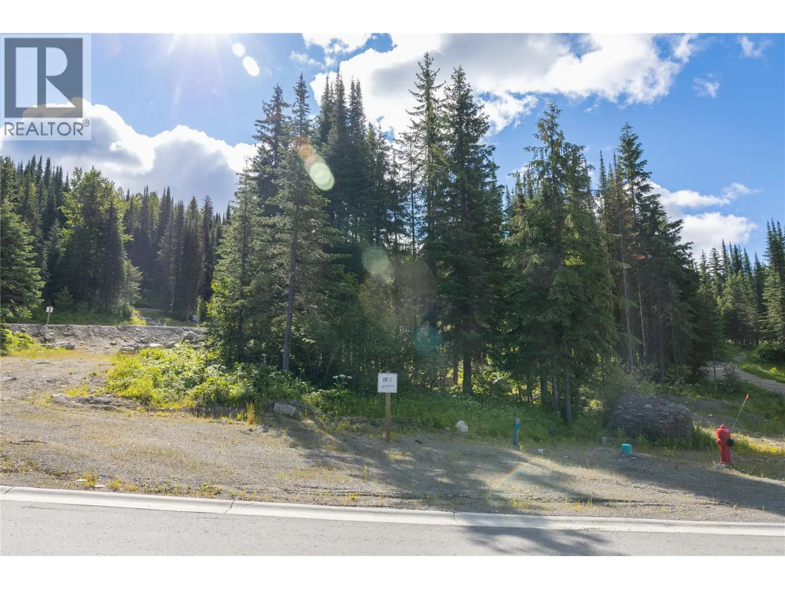 Photo 5 of 33 at LOT 13 MCGILLIVRAY LAKE Drive