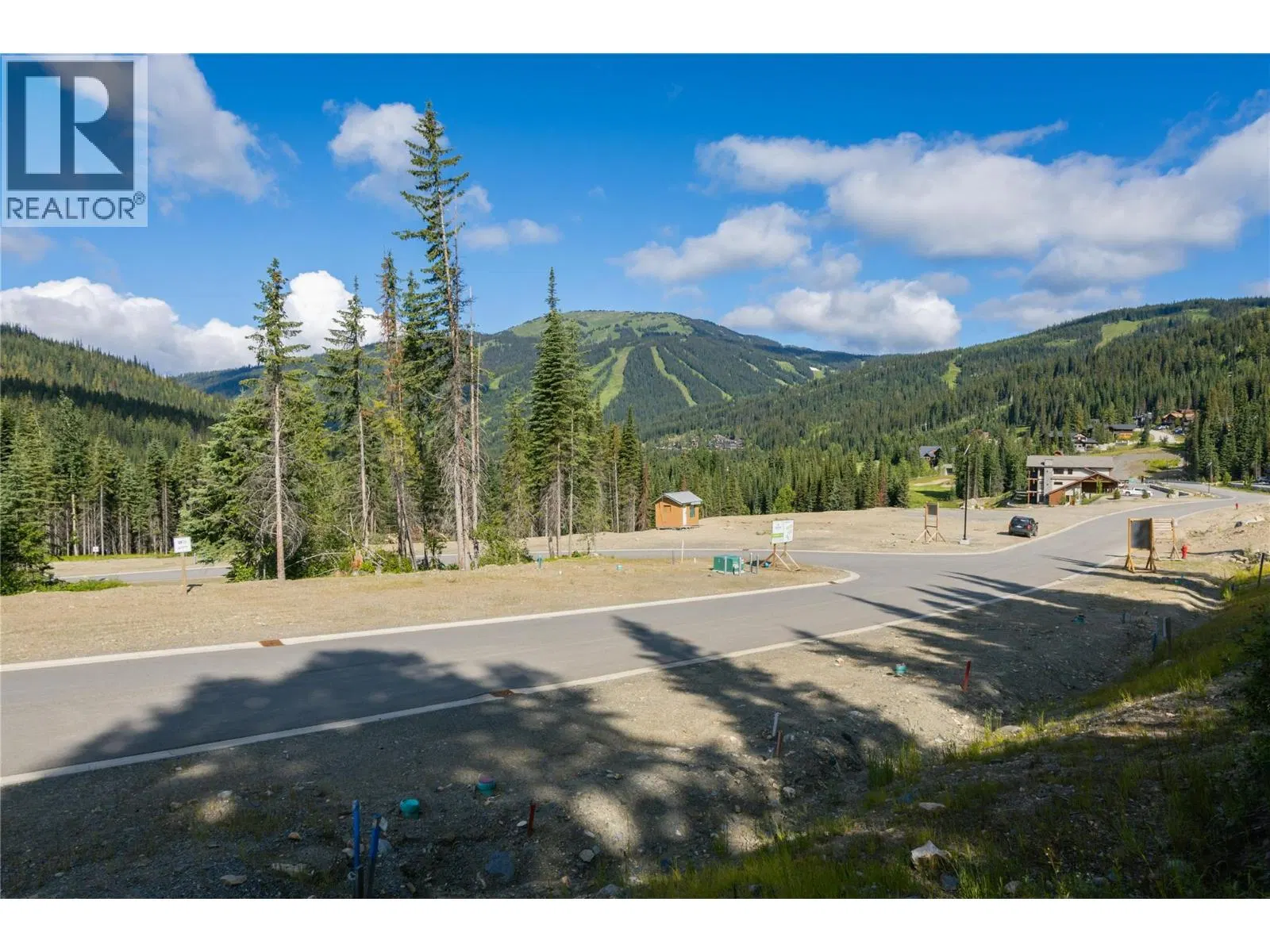 LOT 3 MCGILLIVRAY LAKE Drive