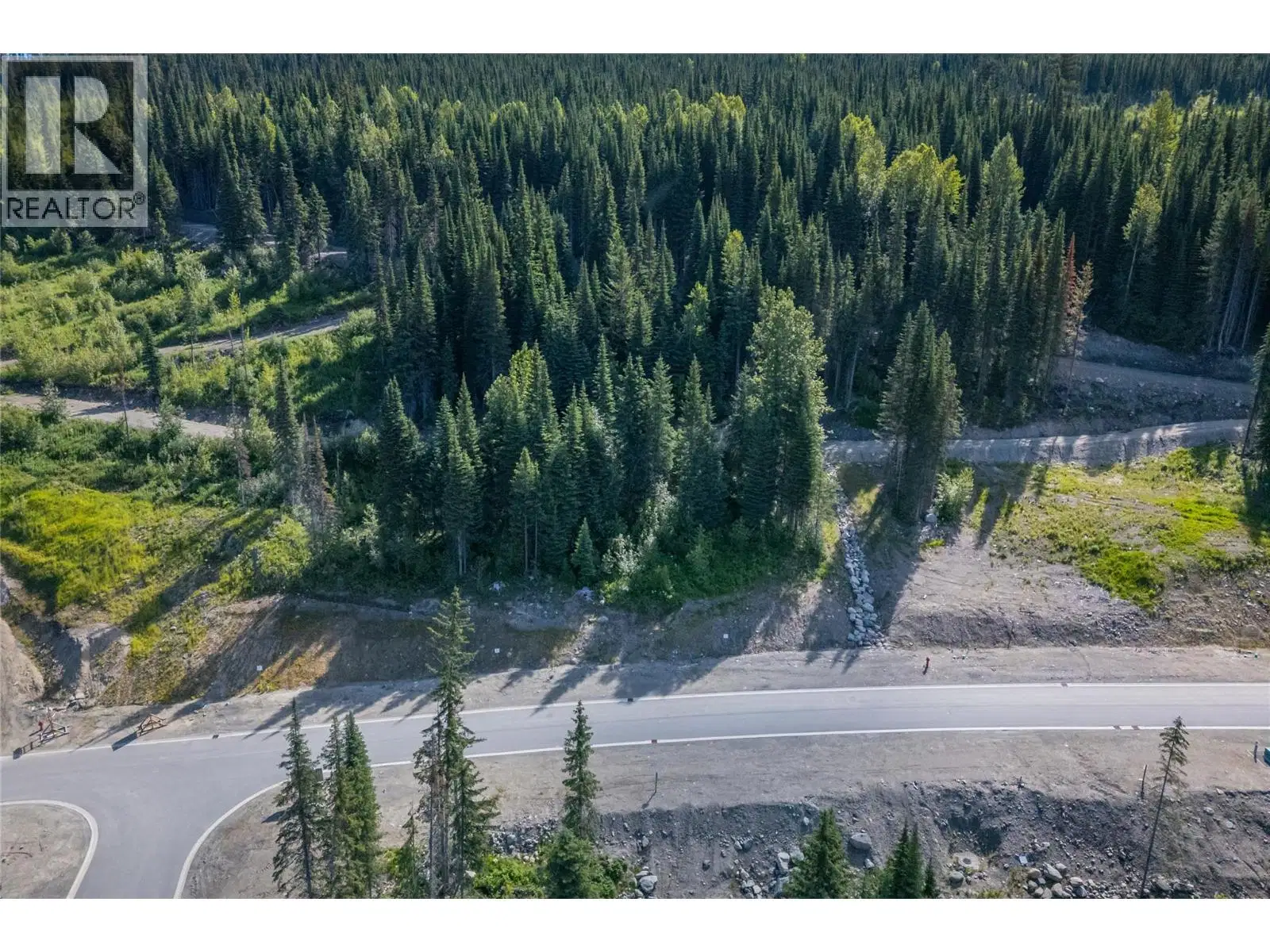 LOT 2 MCGILLIVRAY LAKE Drive