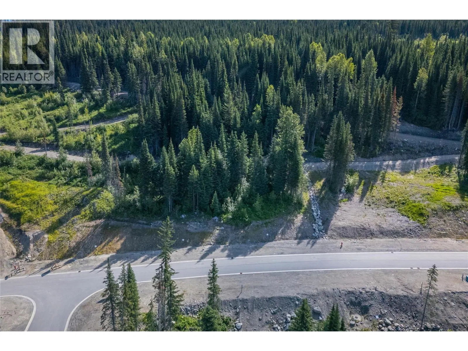Photo 1 of 33 at LOT 2 MCGILLIVRAY LAKE Drive