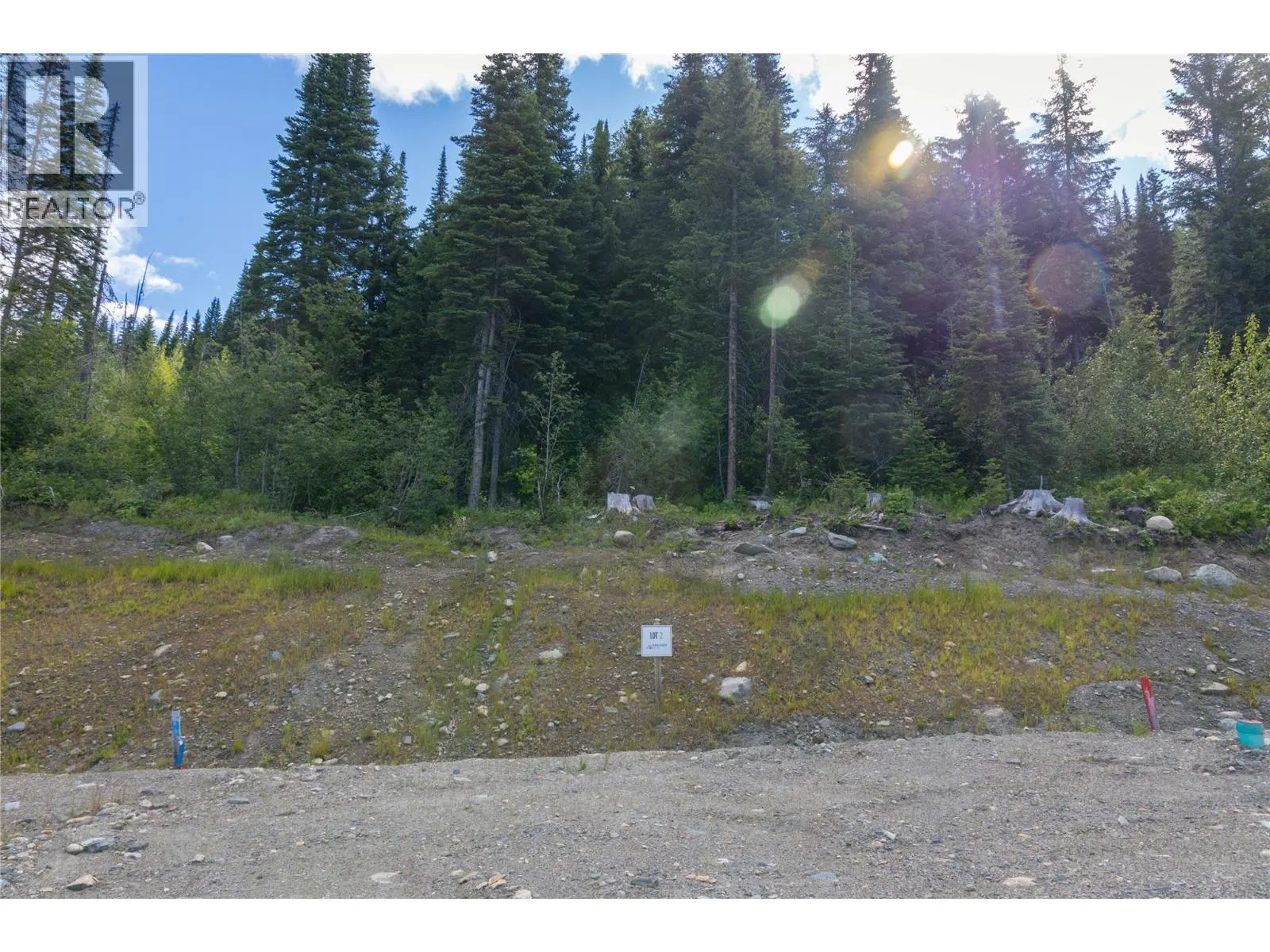 Photo 5 of 33 at LOT 2 MCGILLIVRAY LAKE Drive