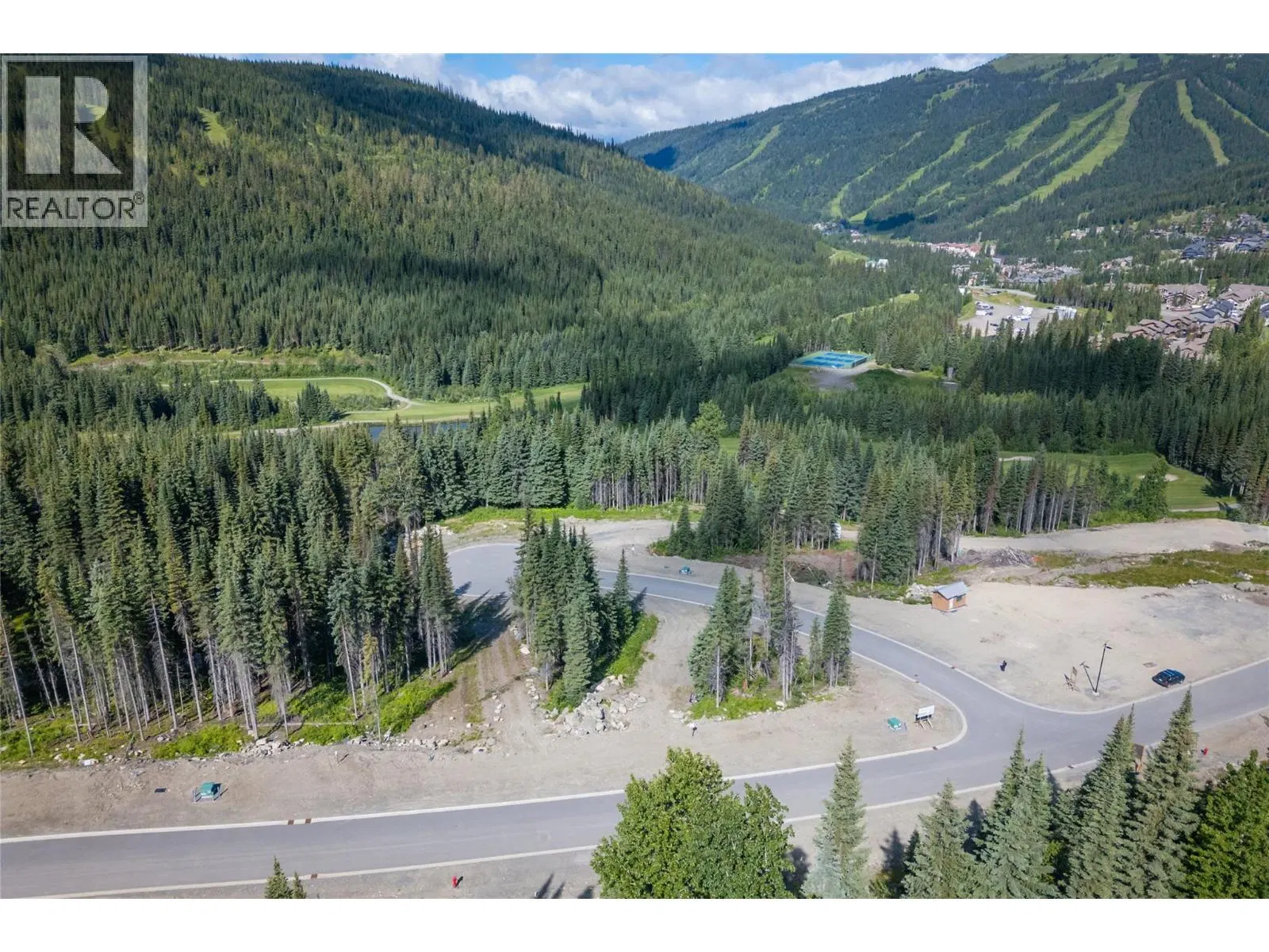 Photo 1 of 33 at LOT 12 MCGILLIVRAY LAKE Drive