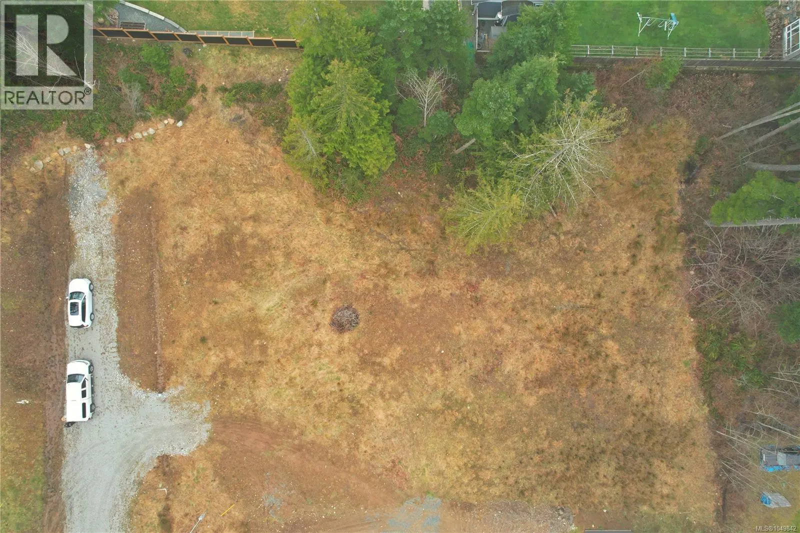 Photo 1 of 8 at Lot B Raleigh Avenue