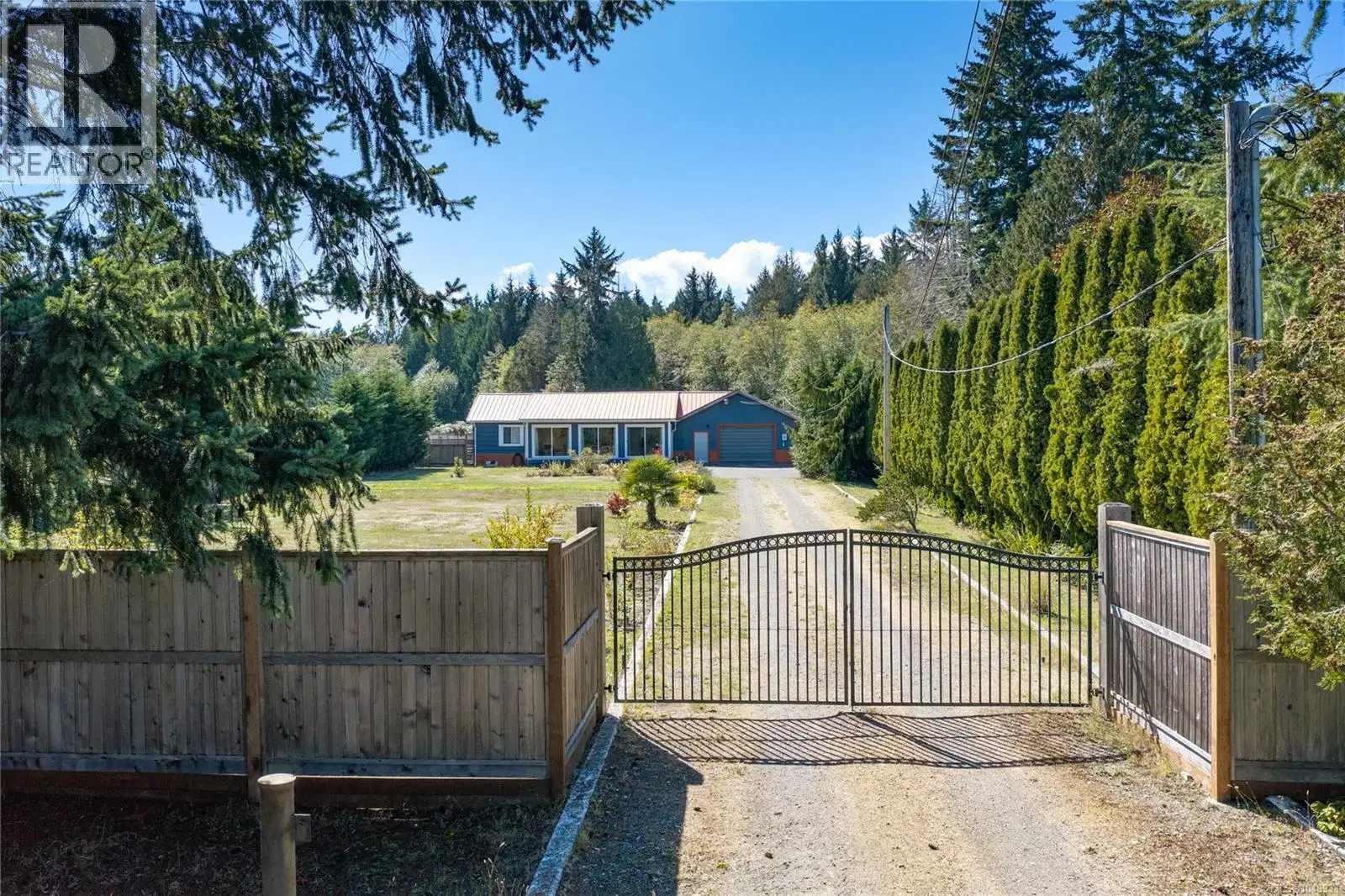 5212 Gainsberg Road