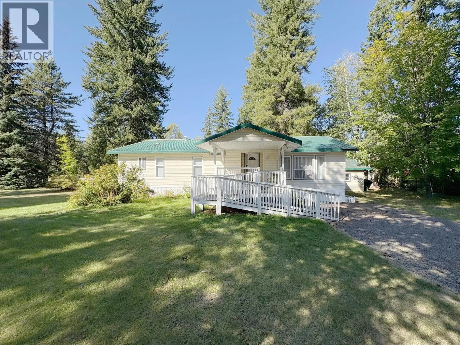 237 Dunlevy Road