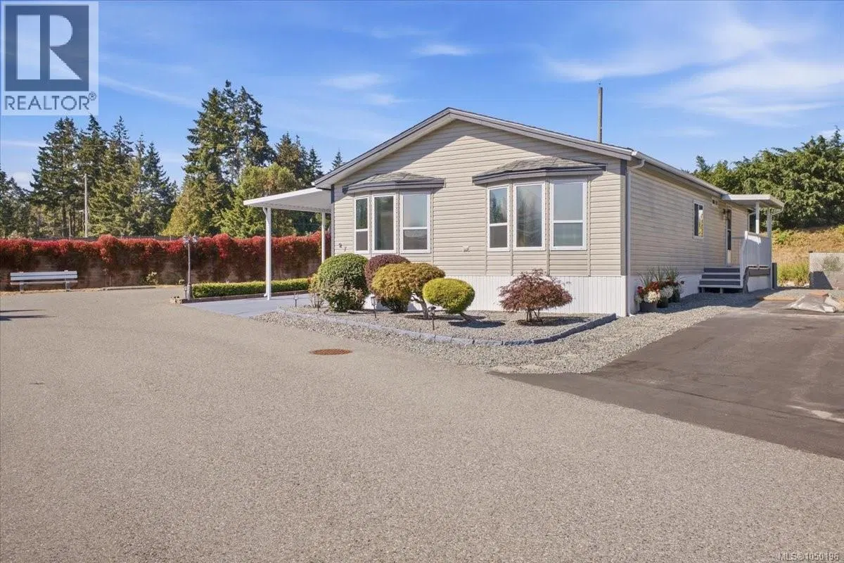 Photo 1 of 28 at #27 – 6325 Metral Drive