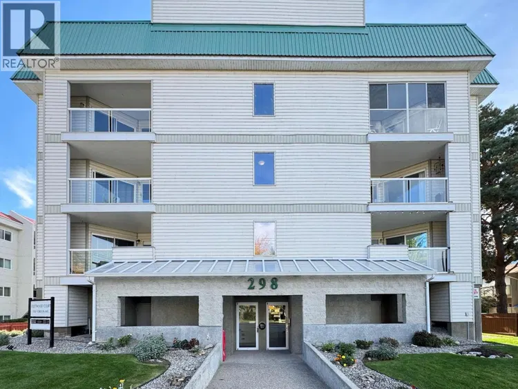 Photo 2 of 66 at #109 – 298 YORKTON Avenue
