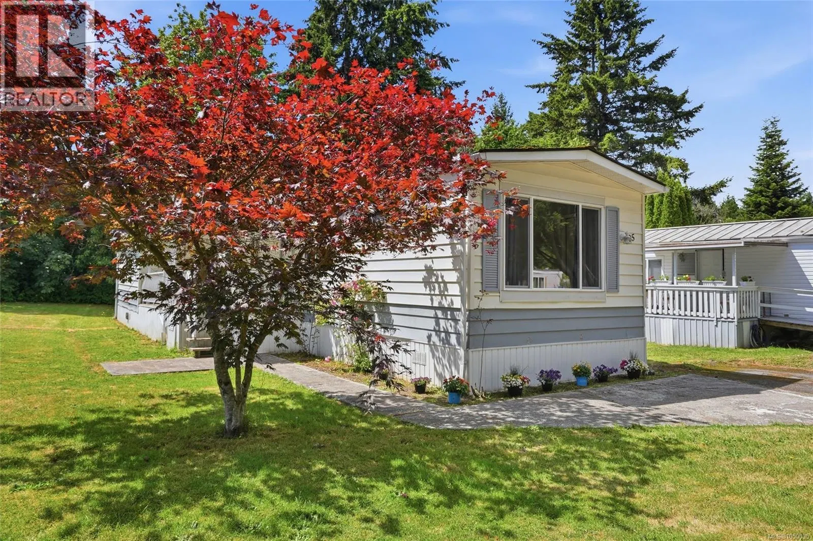 Photo 1 of 31 at #105 – 1359 Cranberry Avenue