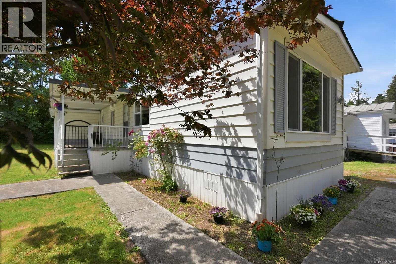 Photo 2 of 31 at #105 – 1359 Cranberry Avenue