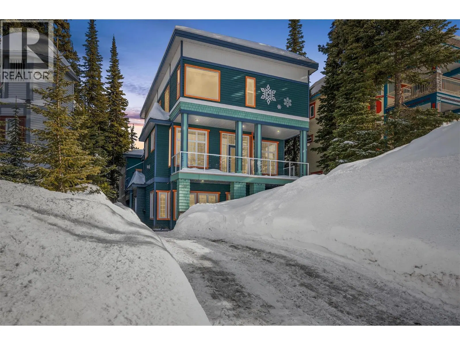 #1 – 290 Silver Queen Road