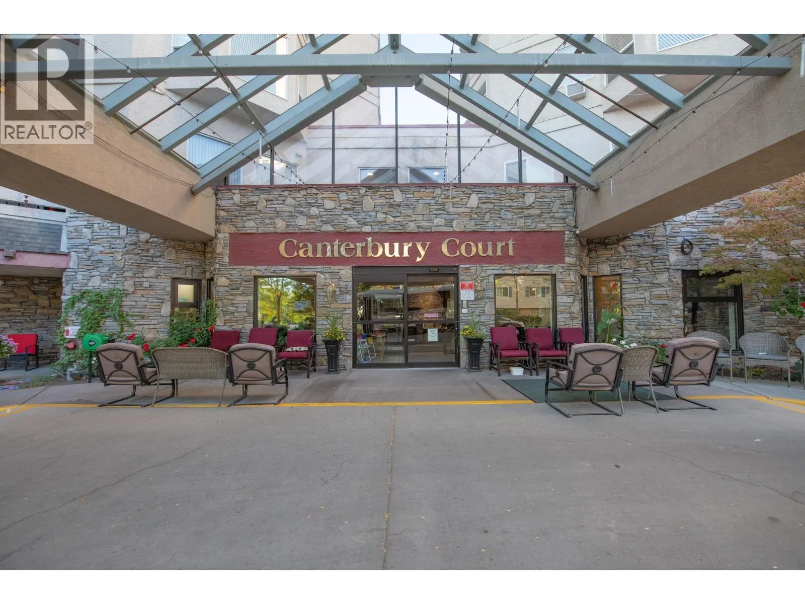 Photo 2 of 41 at #215 – 3011 Gateby Place