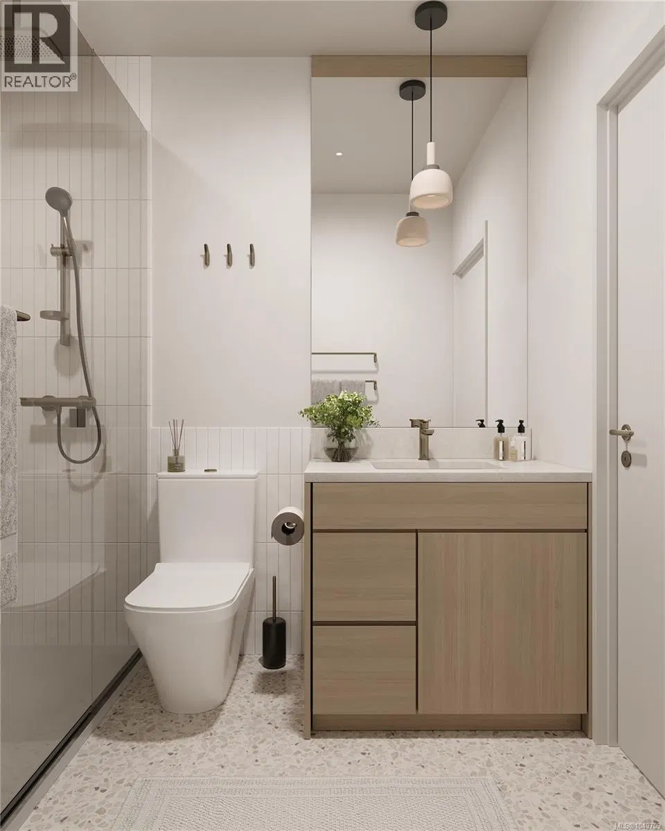 Photo 5 of 7 at #1 – 1056 Dunsmuir Road