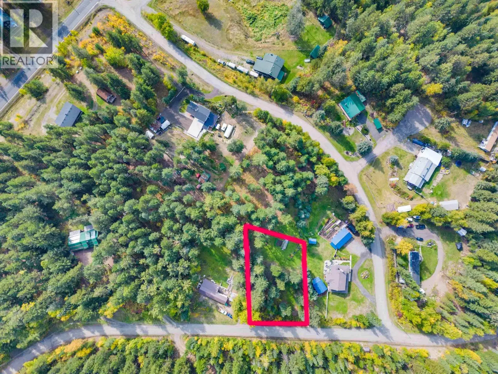 LOT – 8 SUMMIT Drive