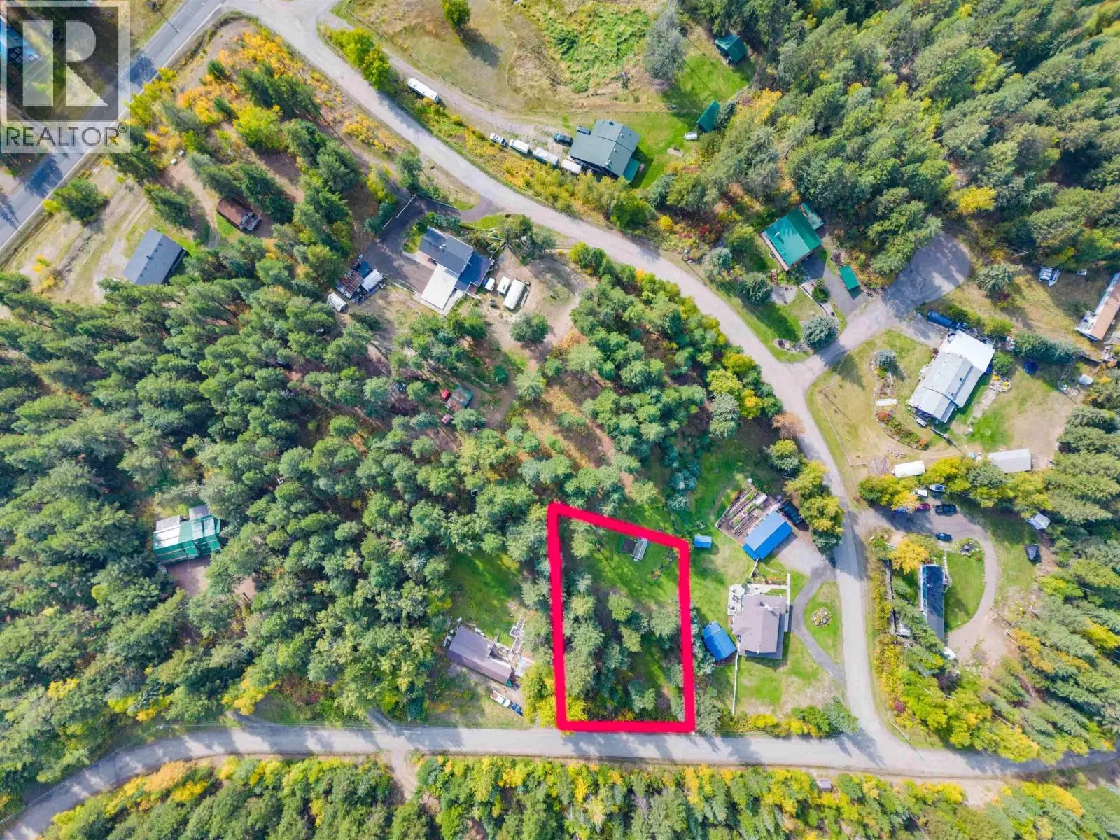 Photo 1 of 6 at LOT – 8 SUMMIT Drive