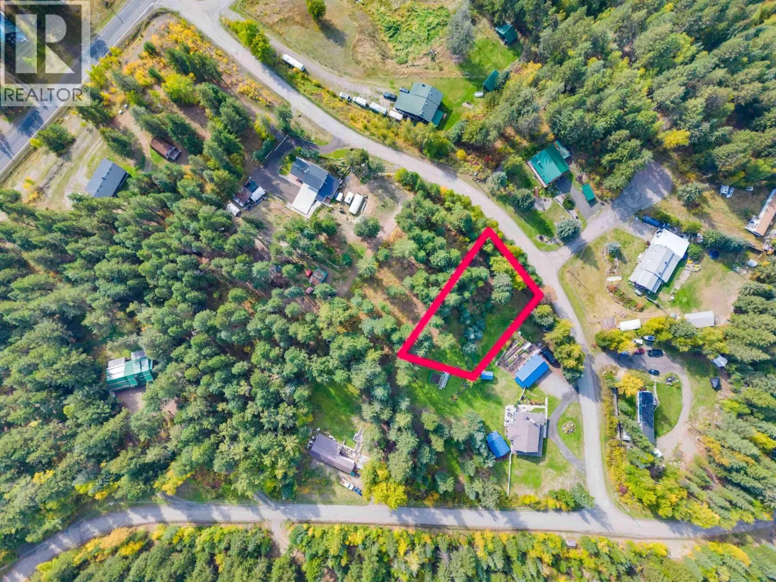 LOT – 2 RAINBOW Drive