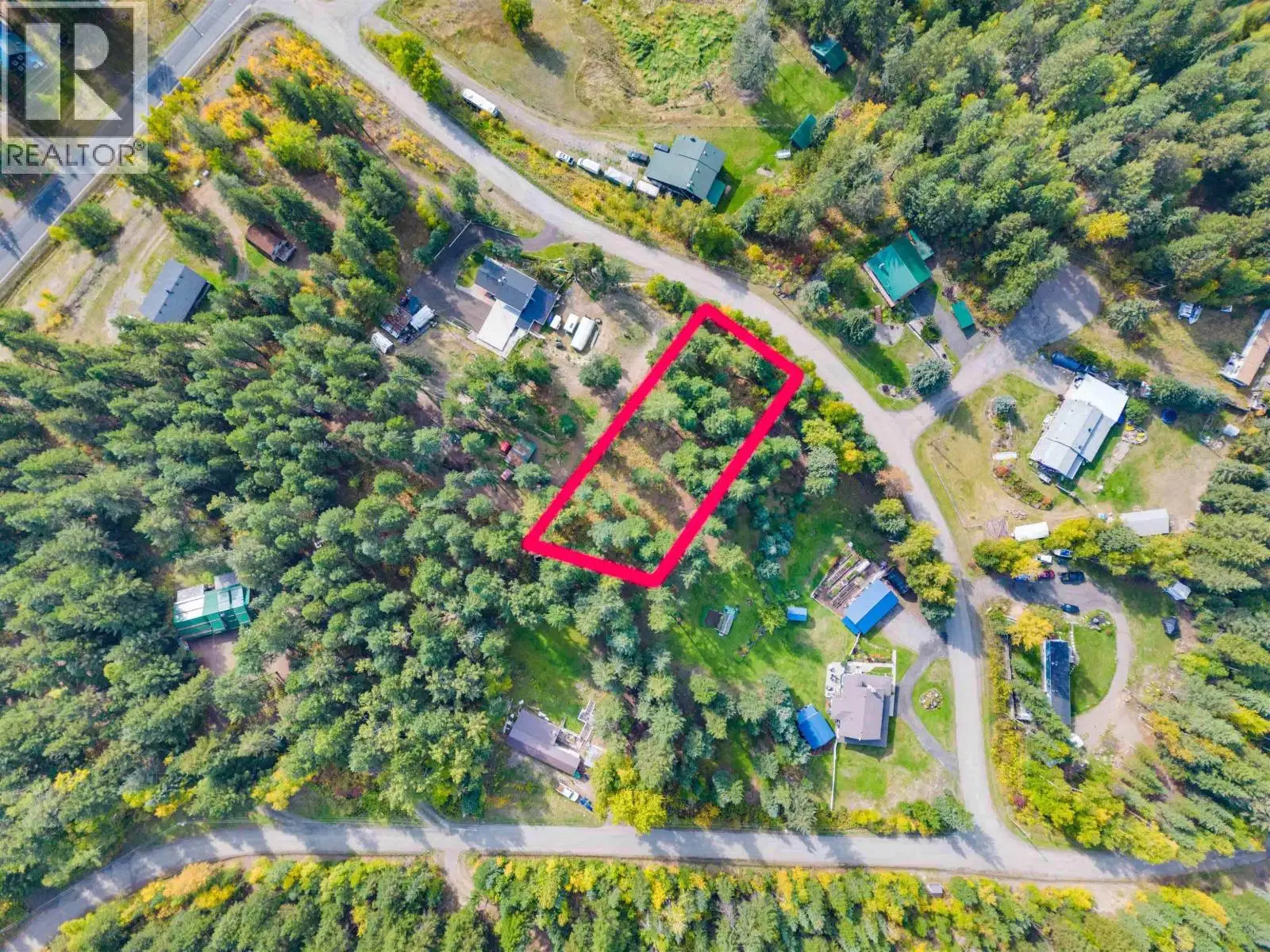 LOT – 3 RAINBOW Drive
