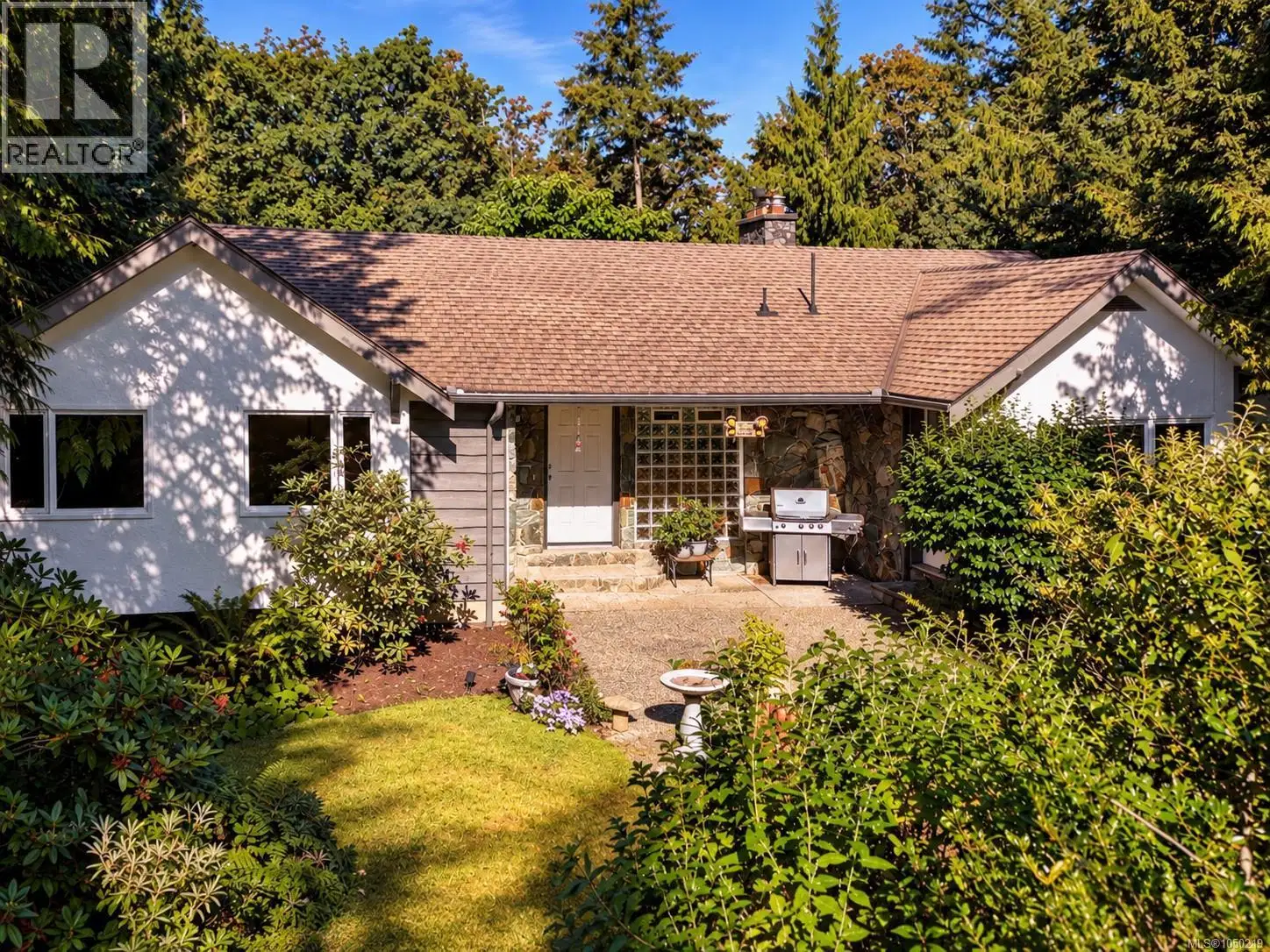 6232 Rodolph Road