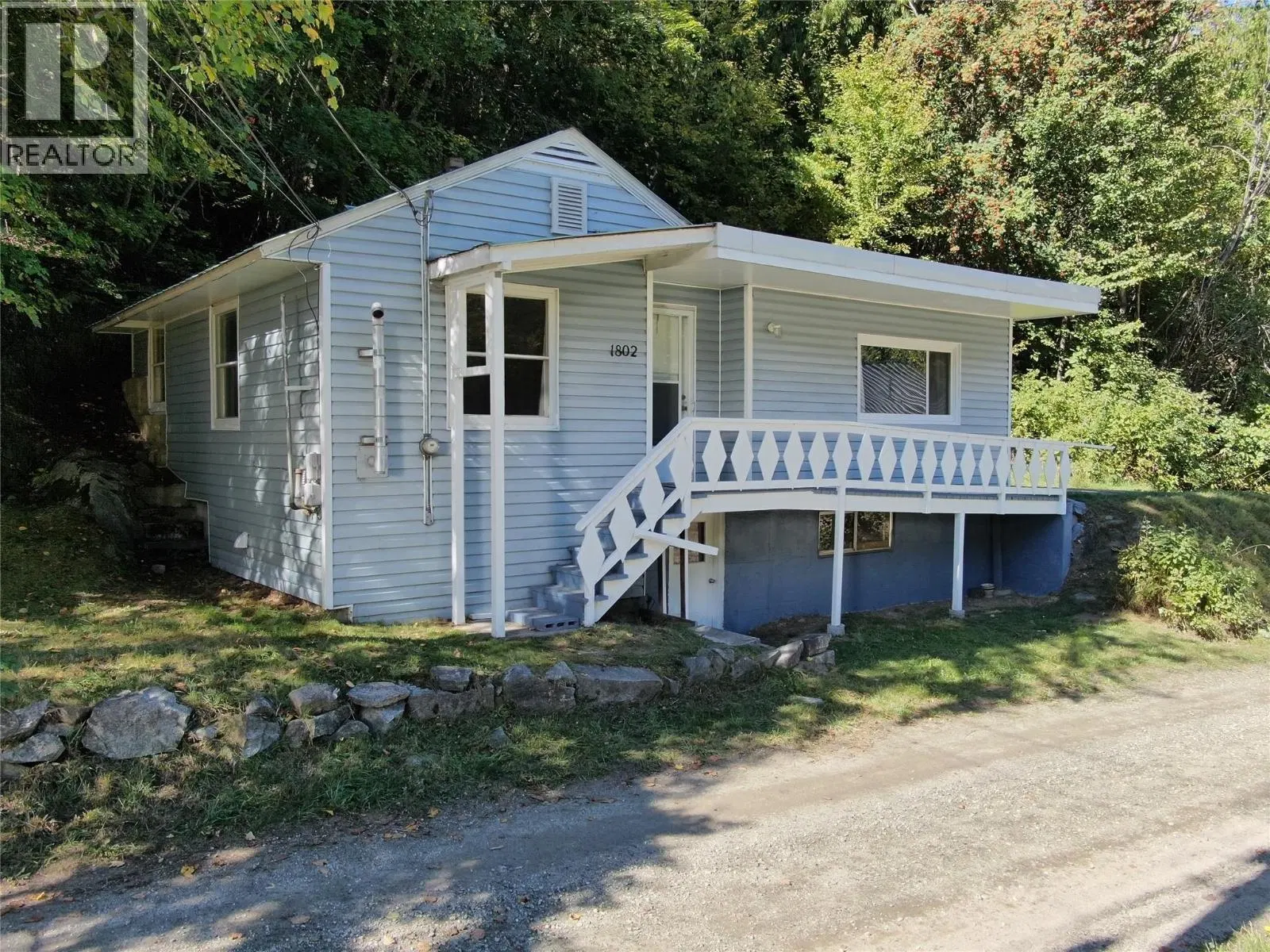 1802 Perrier Road