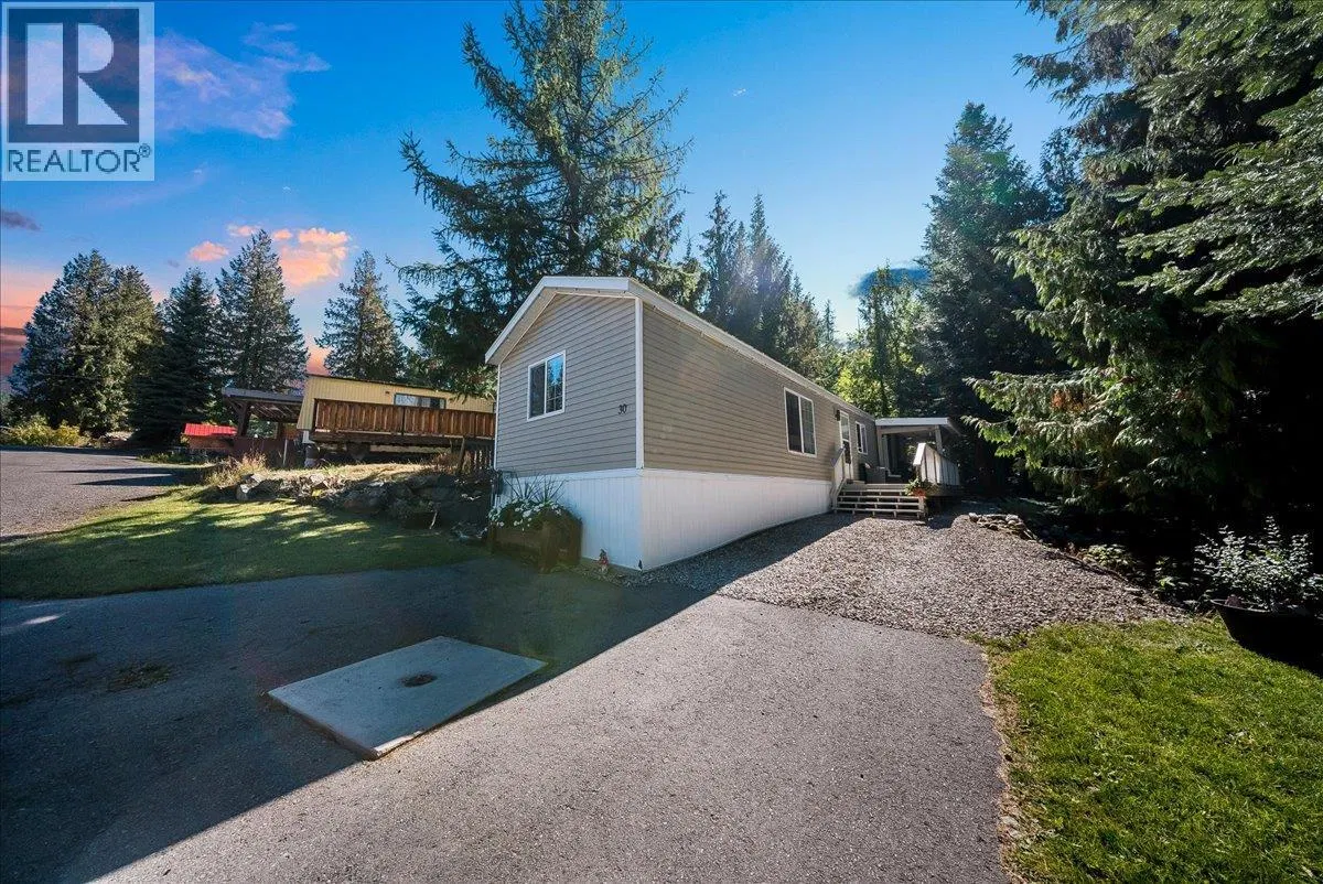 Photo 1 of 33 at #30 – 891 MONTE VISTA Drive