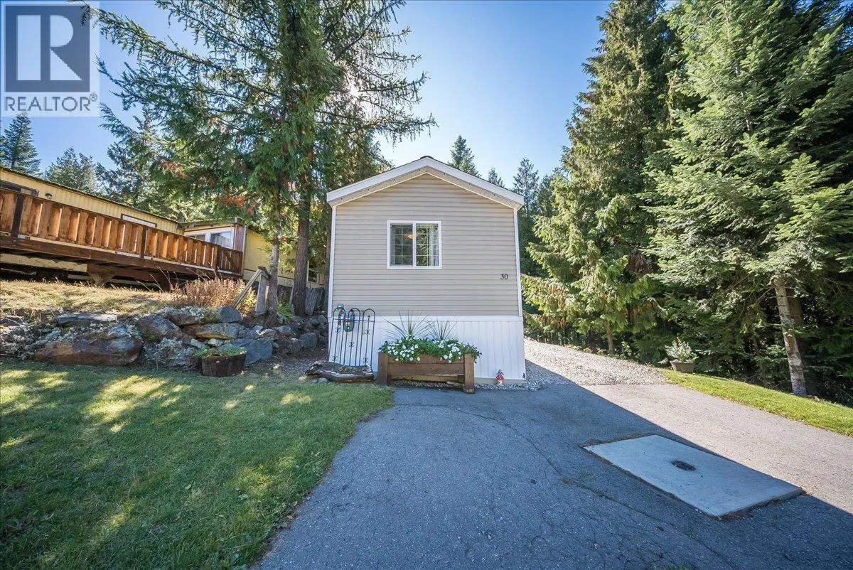 Photo 2 of 33 at #30 – 891 MONTE VISTA Drive