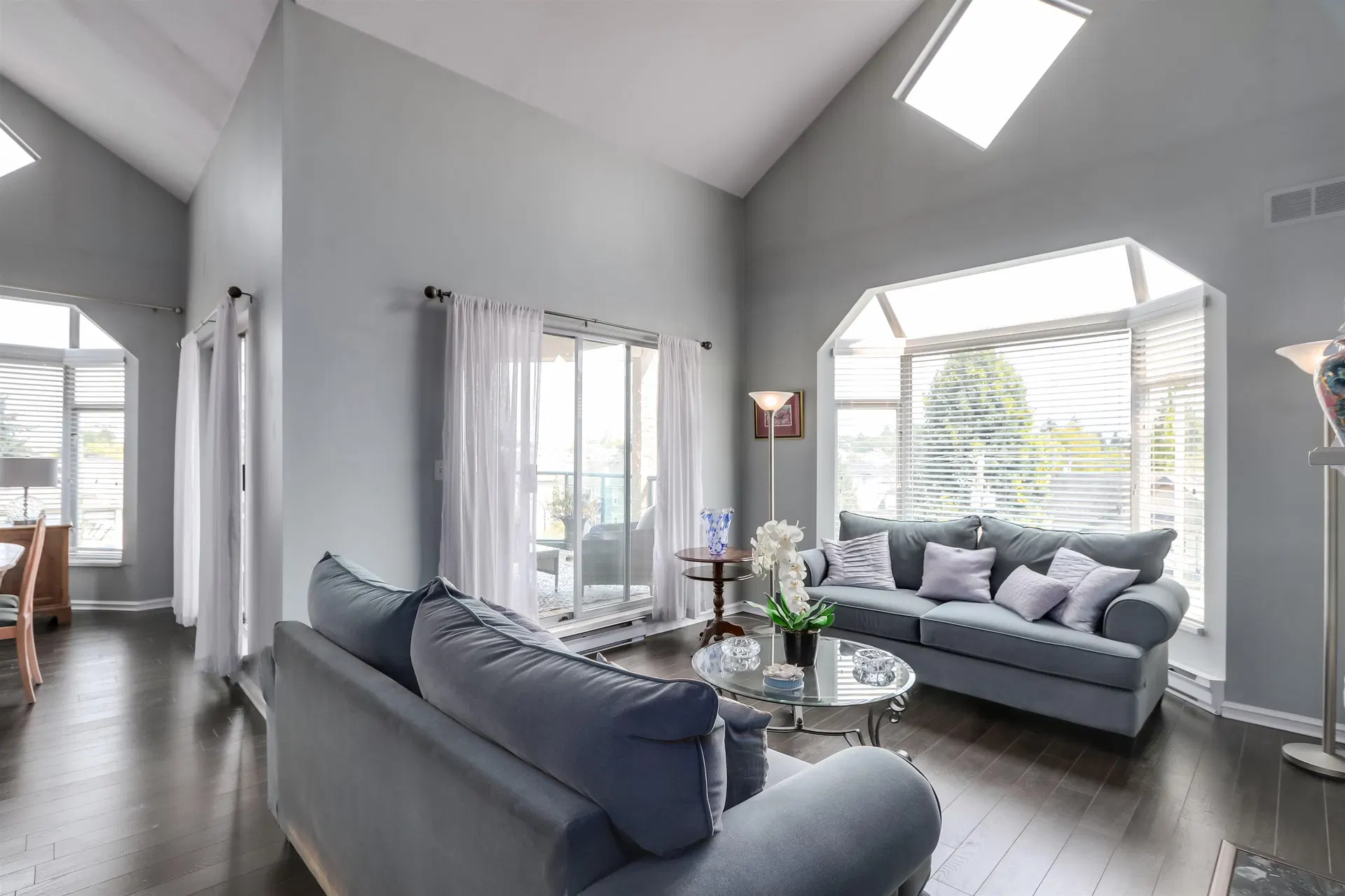 #312 – 7633 St. Albans Road