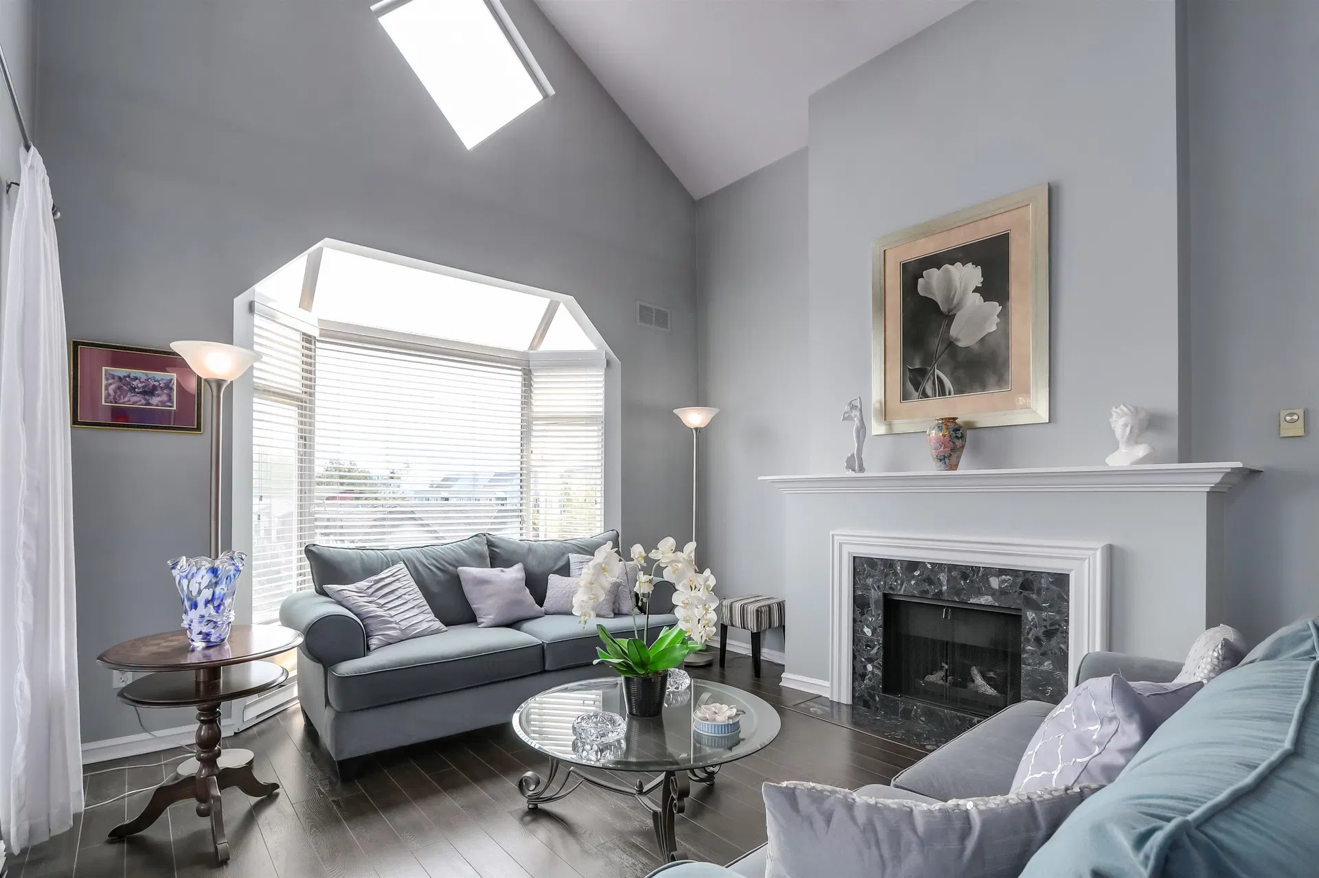 Photo 2 of 23 at #312 – 7633 St. Albans Road