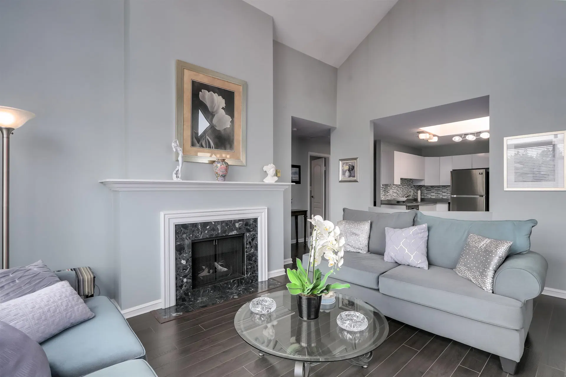Photo 3 of 23 at #312 – 7633 St. Albans Road