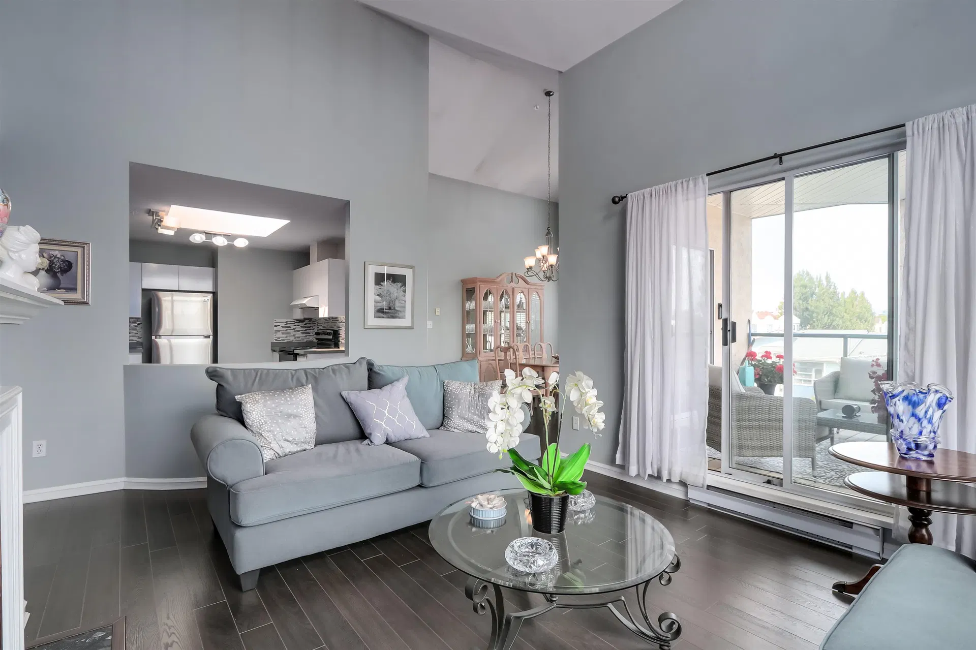 Photo 4 of 23 at #312 – 7633 St. Albans Road