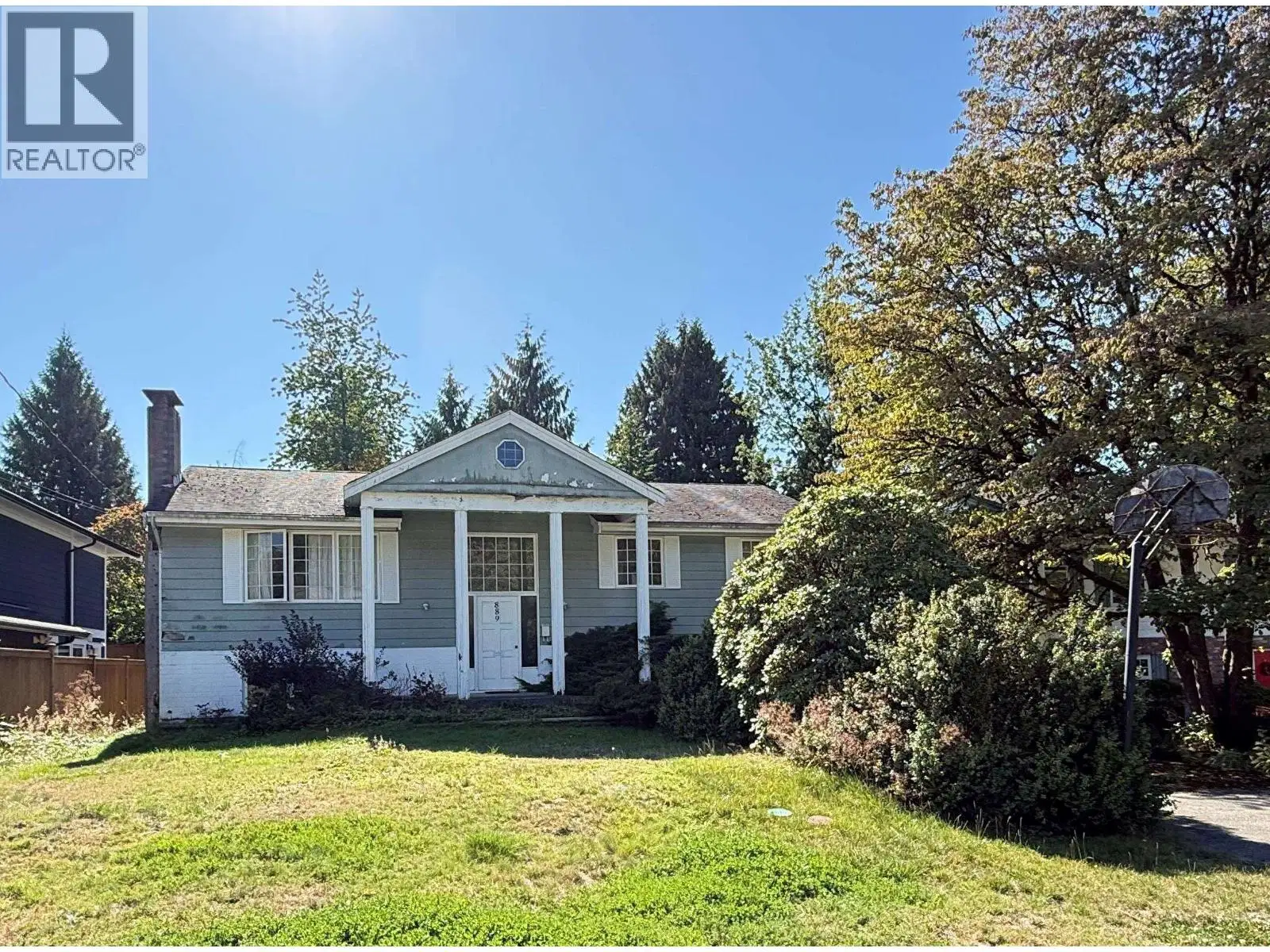 889 ROSS Road