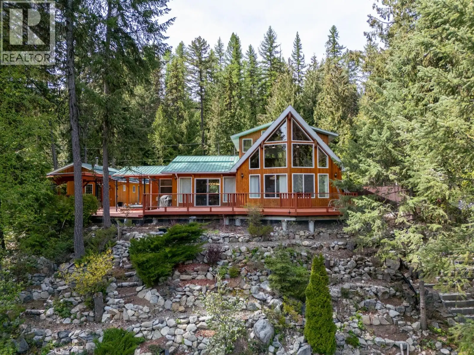2852 Jewel Lake Road