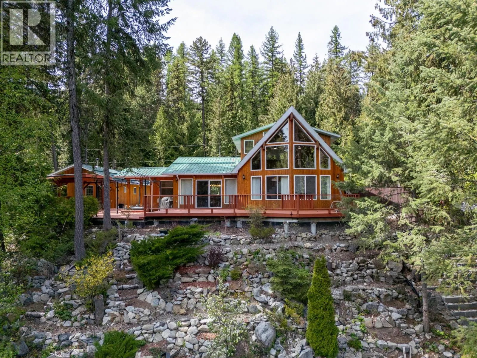 2852 Jewel Lake Road