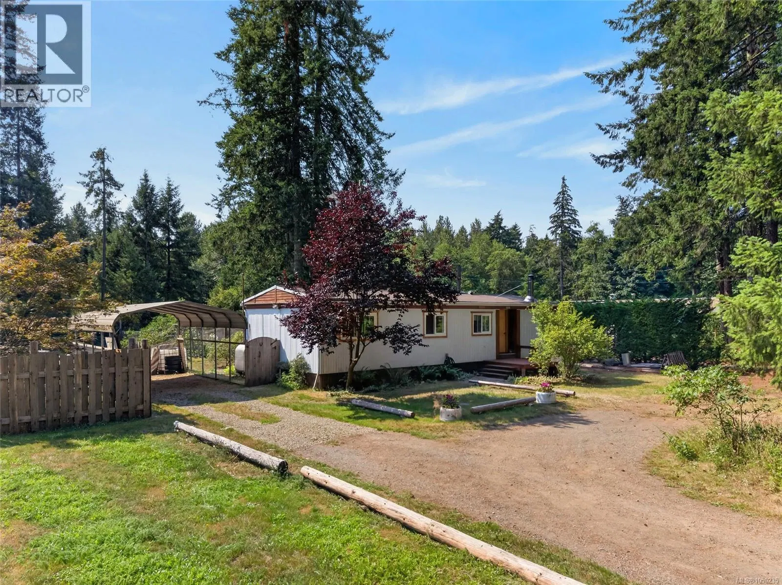 Photo 1 of 48 at 2169 Regent Road