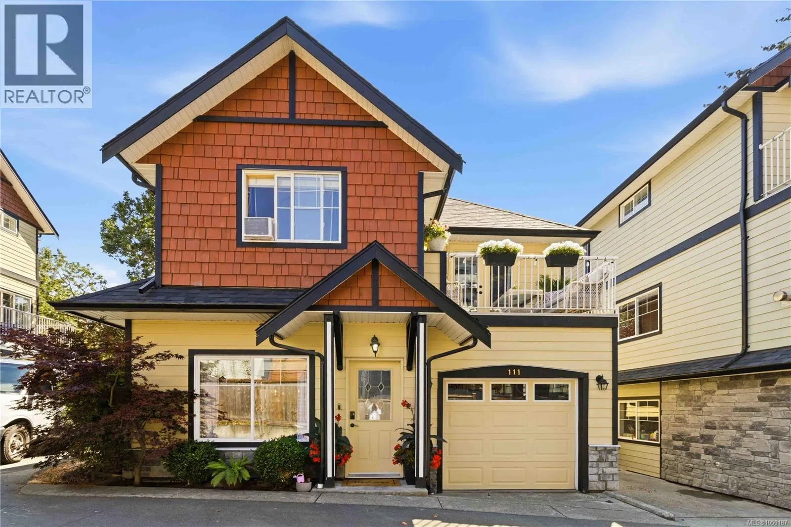 #111 – 2645 Millstream Road