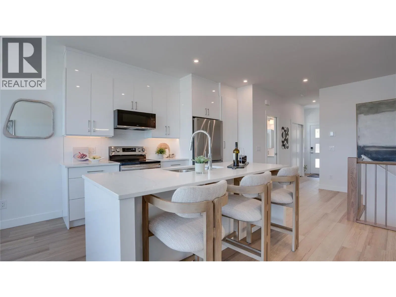 Photo 5 of 23 at #2 – 1050 Mt Revelstoke Place