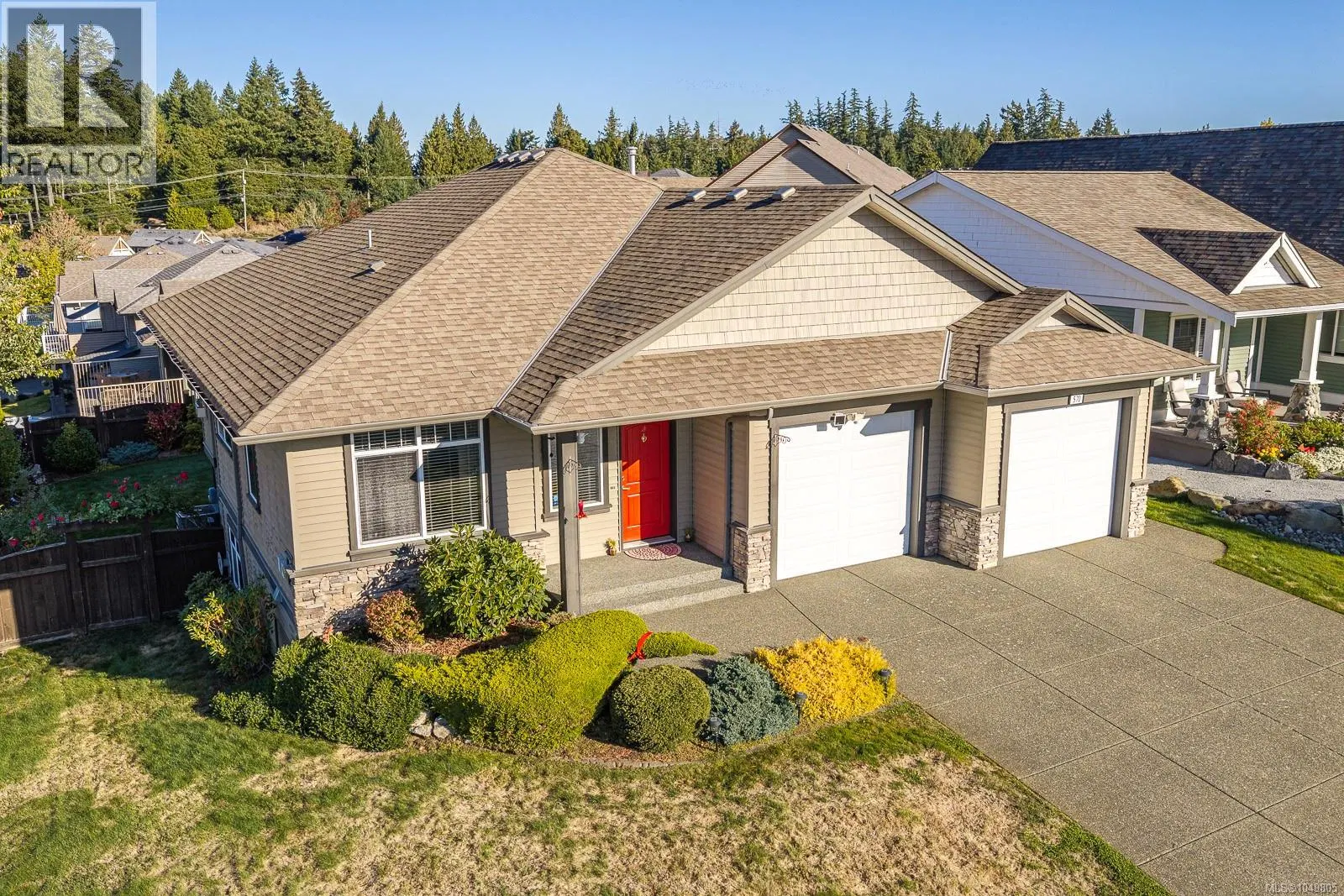 570 Spitfire Drive